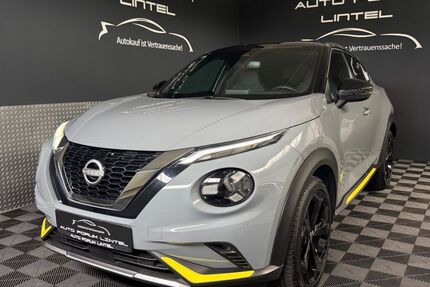Nissan Juke 59.500 km 15.999 &euro; Rheda-Wiedenbrück 33378