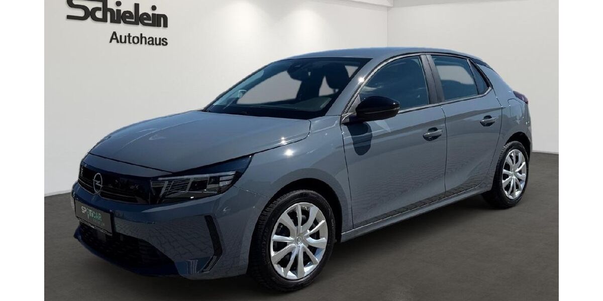 Opel Corsa 13.950 km 16.950 &euro; Neumarkt 92318