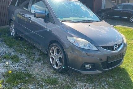 Mazda 5 198.950 km 4.300 &euro; Mähring 95695