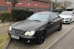Mercedes-Benz CLK 200 224.500 km 2.350 &euro; Schorndorf 73614