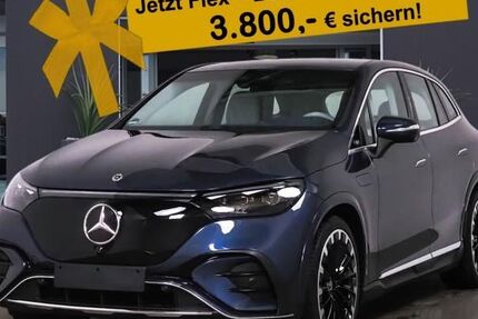 Mercedes-Benz EQE SUV 13.487 km 68.990 &euro; Altdorf 90518