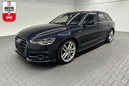 Audi A6 124.980 km 30.480 € Langenweddingen 39171