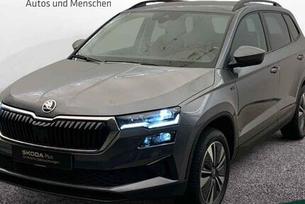 Skoda Karoq 27.600 km 31.940 &euro; Kaufbeuren 87600