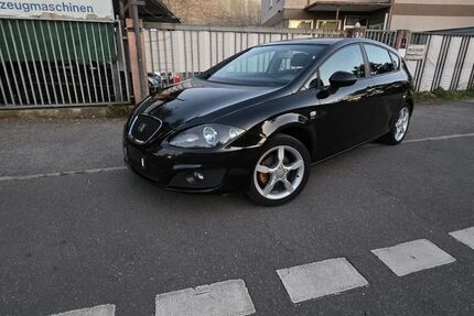 Seat Leon 182.637 km 2.999 &euro; Mannheim 68169