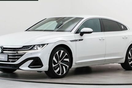 VW Arteon 28.300 km 36.820 &euro; Feldkirchen/Westerham 83620