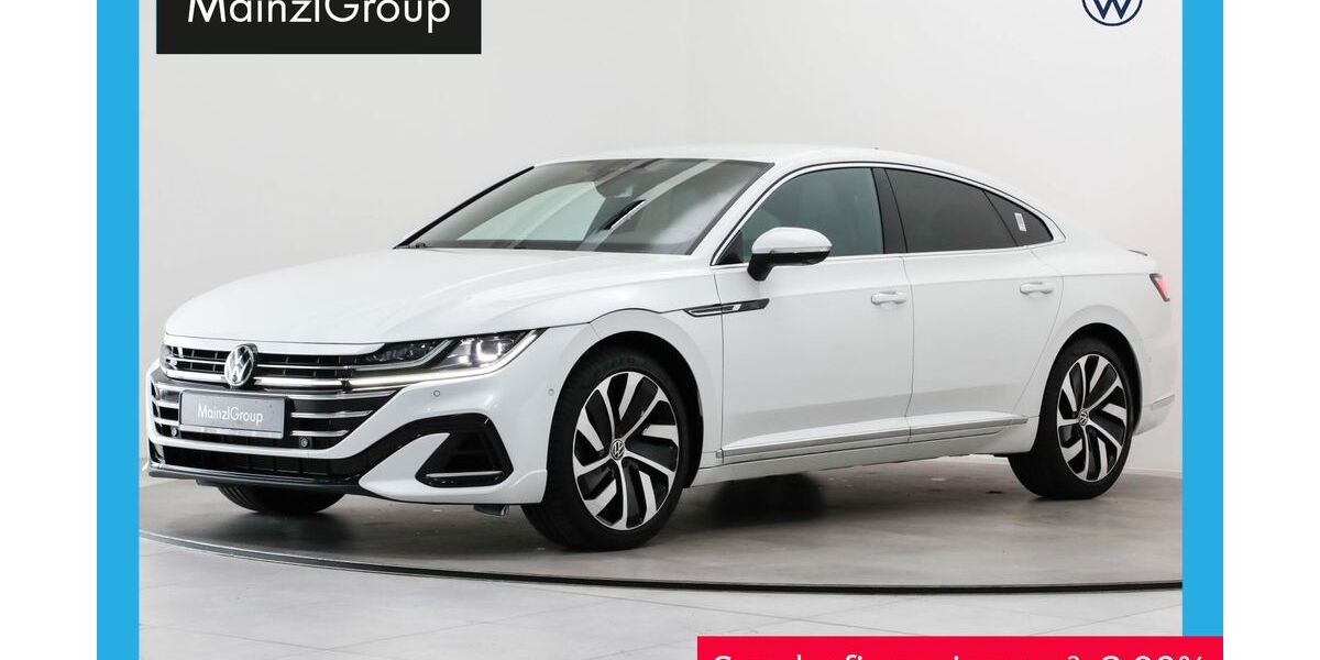 VW Arteon 28.300 km 38.290 &euro; Feldkirchen/Westerham 83620
