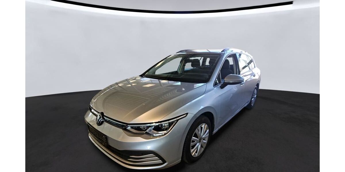 VW Golf 40.998 km 24.725 &euro; Schorfheide OT Finowfurt 16244
