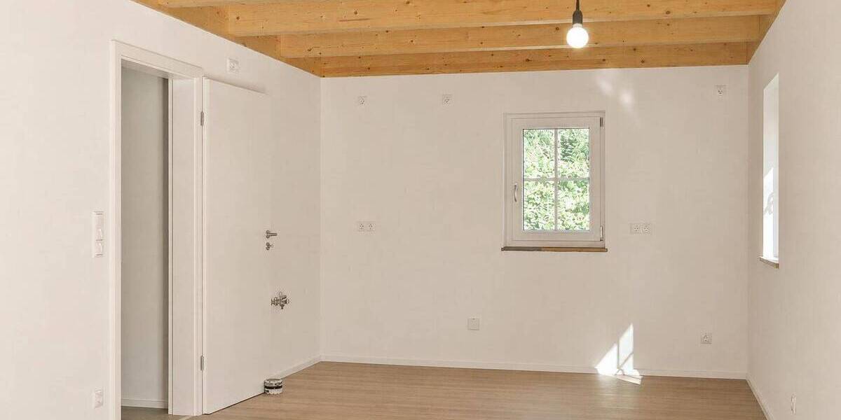 Mehrfamilienhaus, Wohnhaus Kirchseeon - 3 Zimmer, 70 m&sup2;, 590.000&euro; | Angebot:26887643
