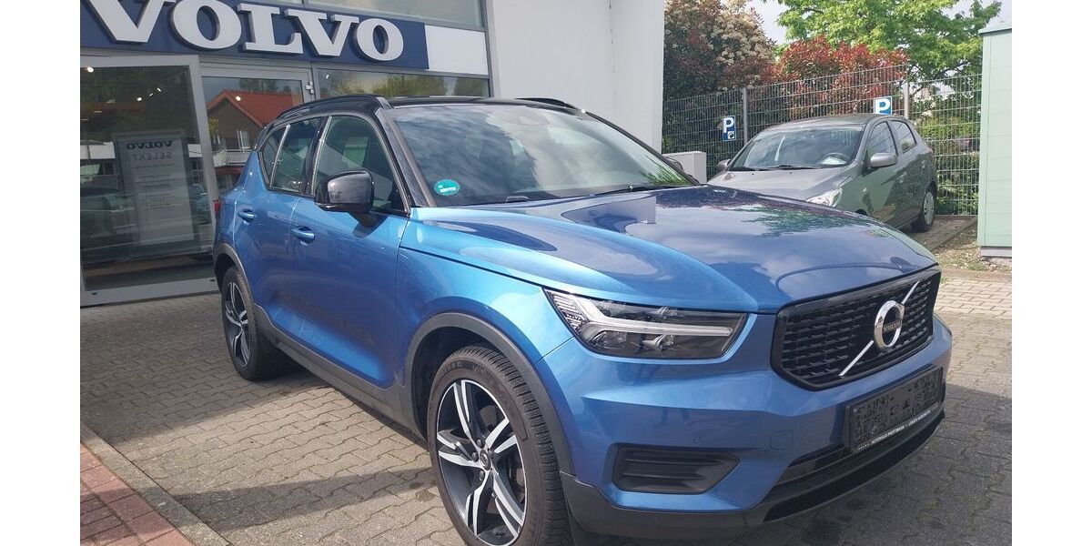 Volvo XC40 129.000 km 25.900 &euro; Nordhorn 48527