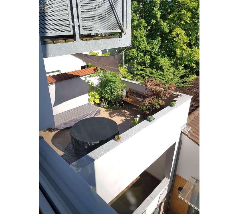 Wohnung zum Kaufen in Darmstadt 459.000 € 114 m²