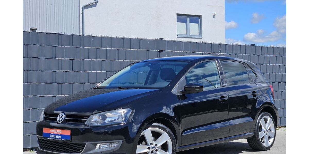 VW Polo 182.278 km 5.450 &euro; Monsheim 67590