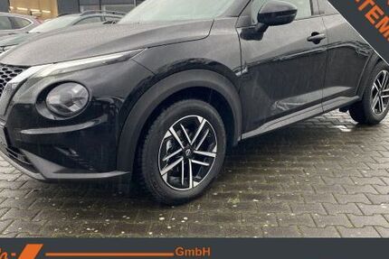 Nissan Juke 20.911 km 18.980 &euro; Kleve 47533