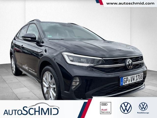 VW Taigo 18.352 km 24.180 € Geislingen 73312