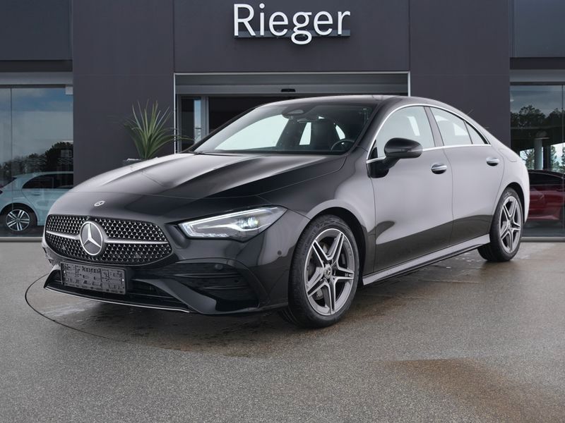 CLA 200
