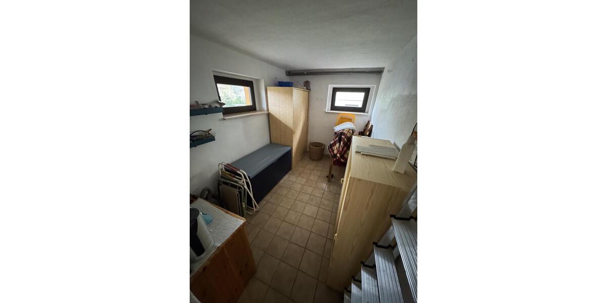 Ihr neues Zuhause in Gera: Einfamilienhaus mit Garage und praktischem Nebengelass! - Einfamilienhaus Gera Zwötzen | Angebot:26386902