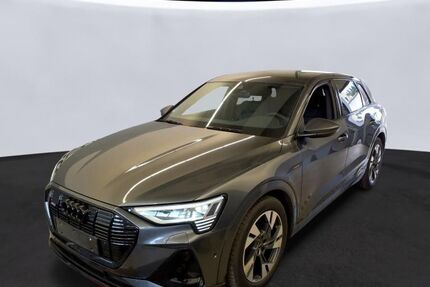 Audi e-tron 39.071 km 37.990 &euro; Hamburg 22047