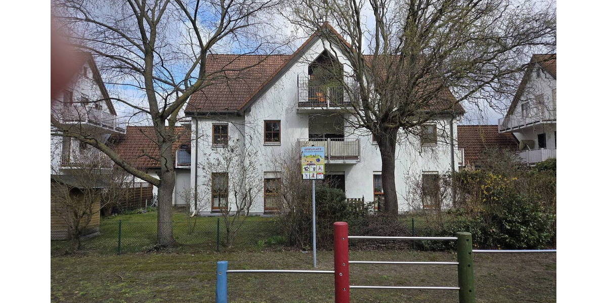 Etagenwohnung Leegebruch - 4 Zimmer, 87 m&sup2;, 259.000&euro; | Angebot:25978542