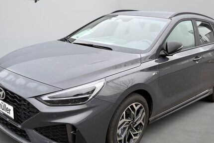 Hyundai i30 2.500 km 34.899 &euro; Kronach 96317