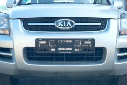 Kia Sportage 185.000 km 2.000 &euro; Reutlingen oferdingen 72768