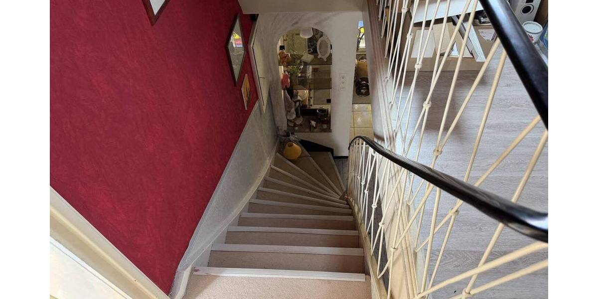 Einfamilienhaus Northeim - 7 Zimmer, 146 m&sup2;, 259.000&euro; | Angebot:26379398