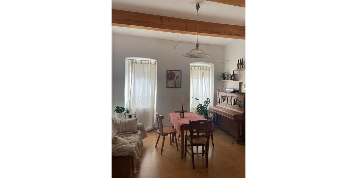 Erdgeschoßwohnung Kindenheim - 1 Zimmer, 35 m&sup2;, 429&euro; | Angebot:26638555