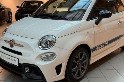 Abarth 595 33.600 km 17.490 &euro; Mutterstadt 67112