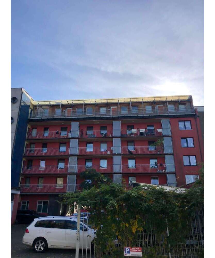 Wohnung zum Mieten in Oberhausen 585 € 75 m²