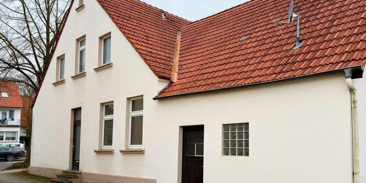 Einfamilienhaus Bad Essen - 6 Zimmer, 161 m&sup2;, 198.000&euro; | Angebot:25278988