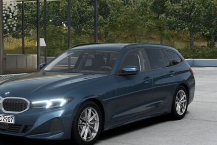 BMW 320 10.000 km 38.450 &euro; Goslar 38644