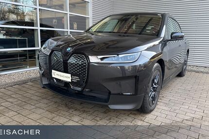 BMW iX 57.641 km 50.555 &euro; Memmingen 87700