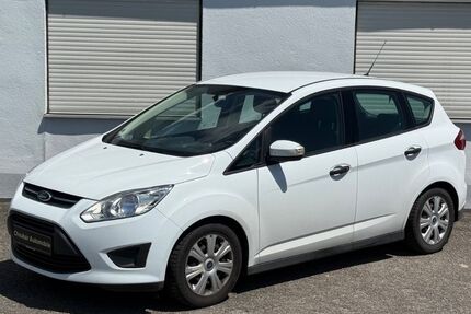 Ford C-Max 158.000 km 3.999 &euro; Lauda-Königshofen 97922