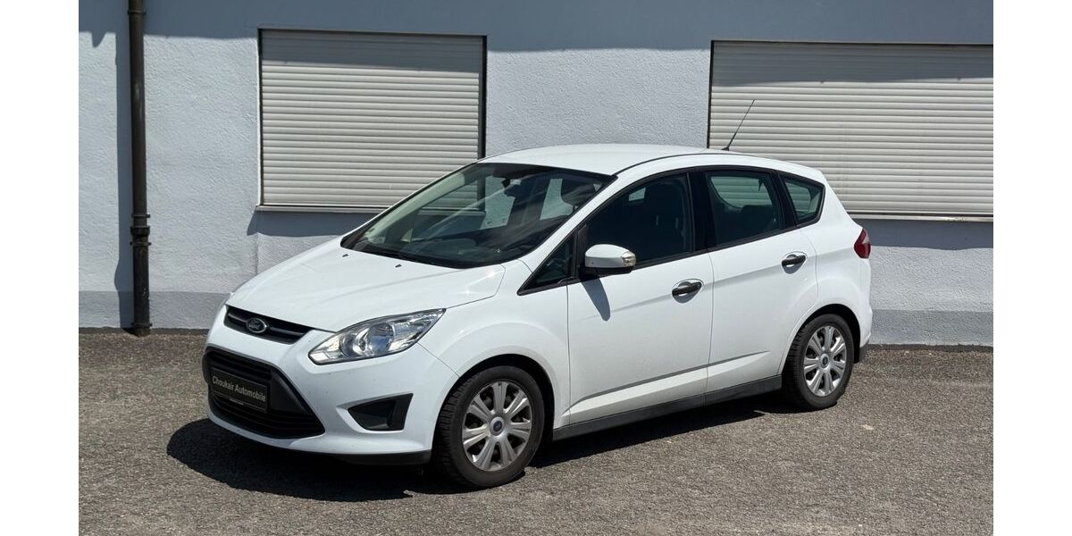 Ford C-Max 158.000 km 3.999 &euro; Lauda-Königshofen 97922