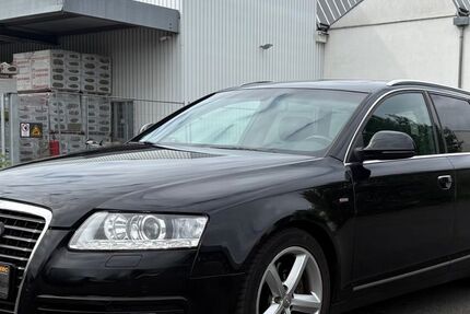 Audi A6 318.000 km 5.390 &euro; Frankfurt 60386