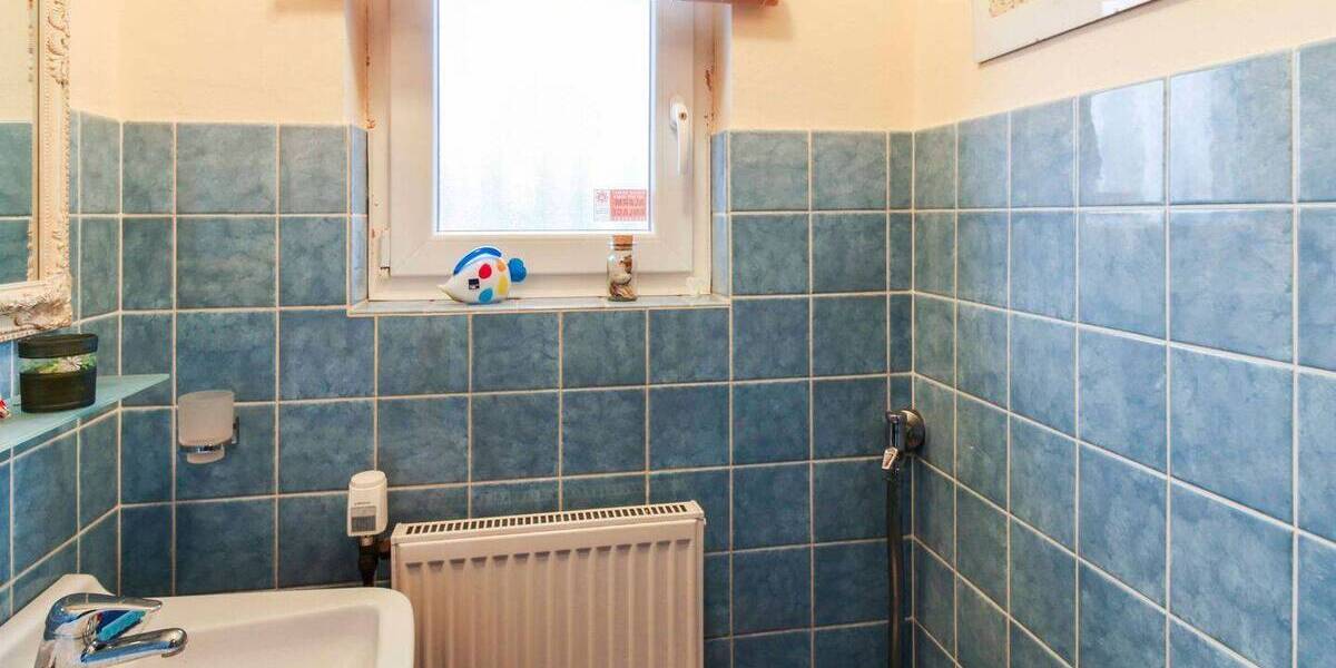 Einfamilienhaus Klanxbüll - 4 Zimmer, 102 m&sup2;, 250.000&euro; | Angebot:26378382
