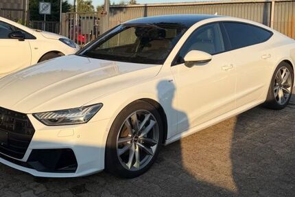 Audi A7 62.500 km 47.999 &euro; Ritterhude 27721