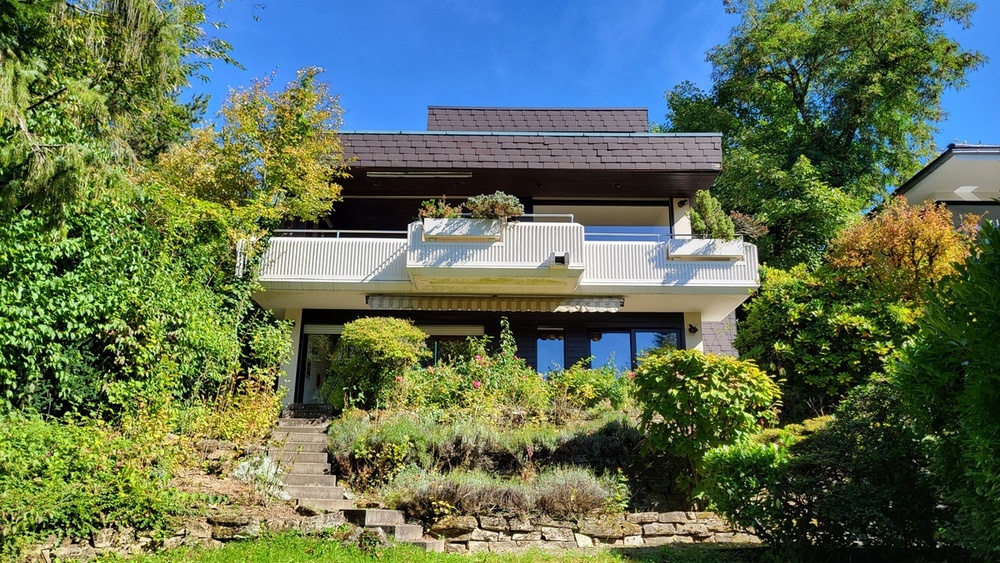 Unternehmer-Villa in AAA-Lage von Kronberg - Villa Kronberg-Schönberg Schönberg | Angebot:26348348