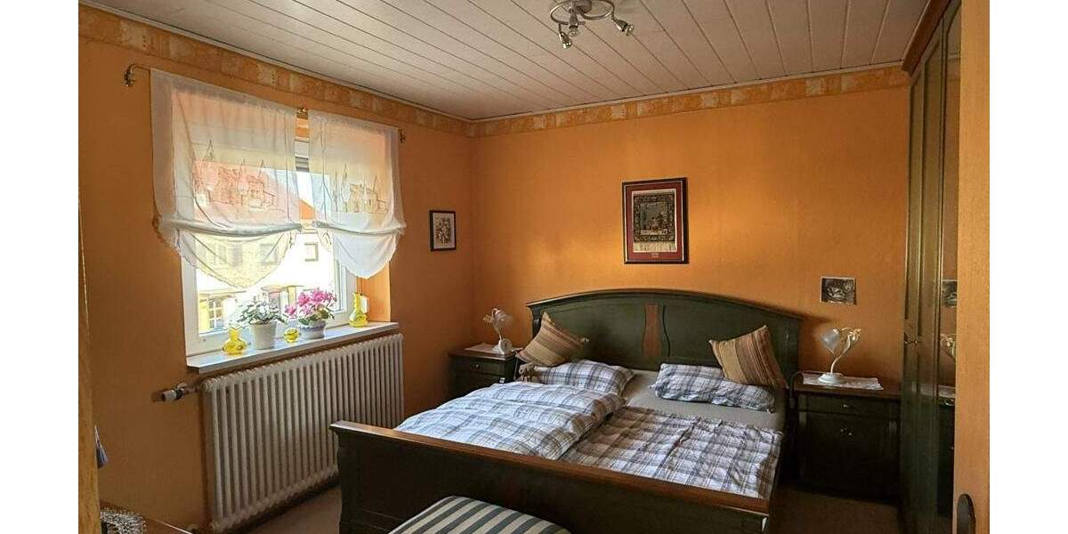 Mehrfamilienhaus, Wohnhaus Gera Ostviertel - 4 Zimmer, 100 m&sup2;, 229.000&euro; | Angebot:25262049