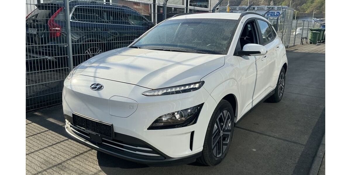 Hyundai KONA 10.908 km 17.500 &euro; Eitorf 53783