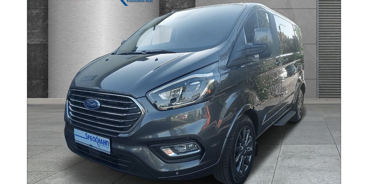 Ford Tourneo Custom 36.000 km 39.990 &euro; Winsen/Aller 29308