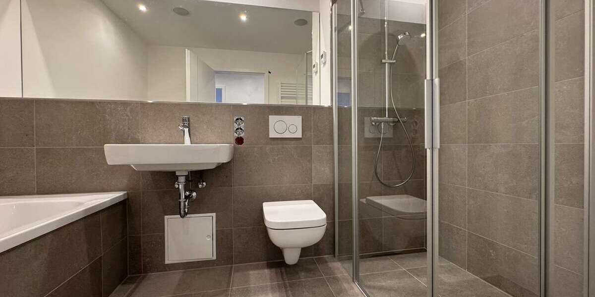 Etagenwohnung Leipzig Markkleeberg-Mitte - 4 Zimmer, 85 m&sup2;, 1.620&euro; | Angebot:25049858