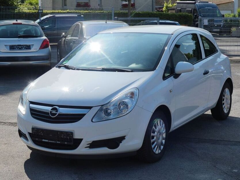 Corsa
