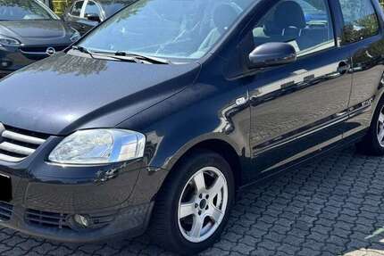 VW Fox 84.000 km 2.799 &euro; Nürnberg 90480