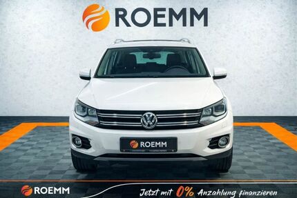 VW Tiguan 89.414 km 16.980 &euro; Burgthann 90559