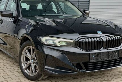 BMW 320 106.259 km 25.990 &euro; Tauberrettersheim 97285