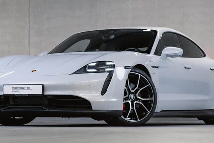 Porsche Taycan 91.100 km 62.490 &euro; Aschaffenburg 63739