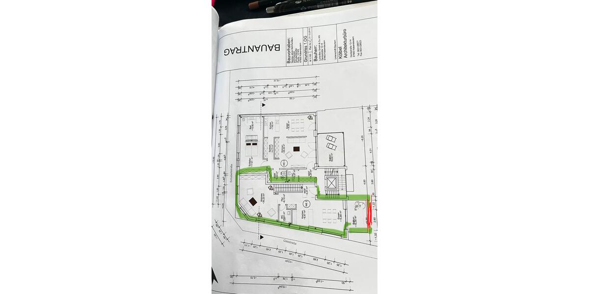 Maisonettenwohnung Kaiserslautern Betzenberg - 4 Zimmer, 150 m&sup2;, 510.000&euro; | Angebot:26946826