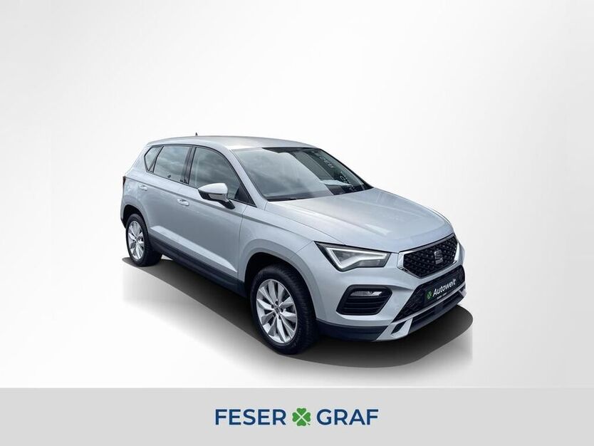 Ateca