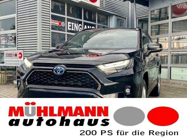 Toyota RAV 4 53.000 km 39.999 &euro; Görlitz 02828