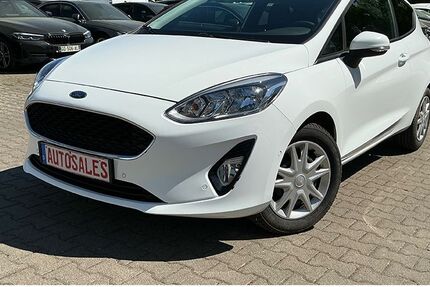 Ford Fiesta 191.076 km 7.023 &euro; Lich 35423