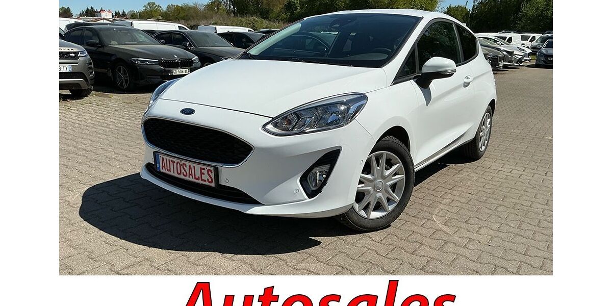 Ford Fiesta 191.076 km 7.023 &euro; Lich 35423